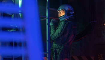 Astronauta