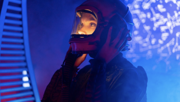 Astronauta