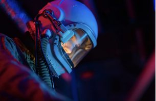 Astronauta
