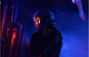 Astronauta
