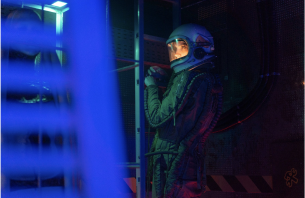 Astronauta