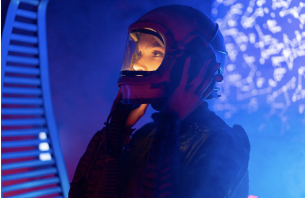 Astronauta