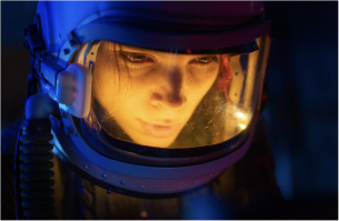 Astronauta