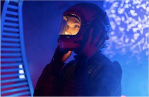 Astronauta